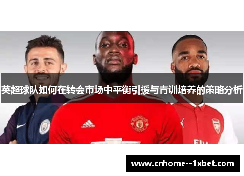 英超球队如何在转会市场中平衡引援与青训培养的策略分析