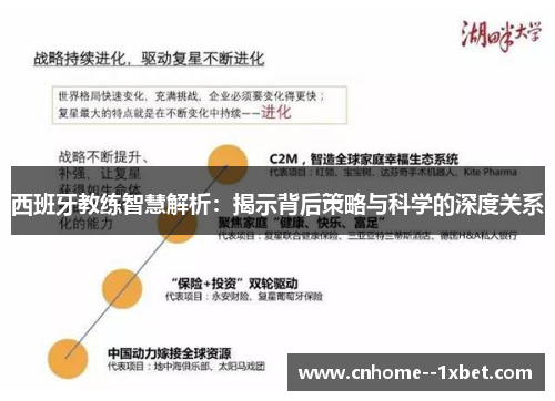 西班牙教练智慧解析：揭示背后策略与科学的深度关系