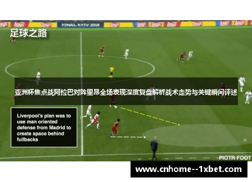 亚洲杯焦点战阿拉巴对阵里昂全场表现深度复盘解析战术走势与关键瞬间评述 亚洲杯焦点战阿拉巴对阵里昂全场表现深度复盘解析战术走势与关键瞬间评述