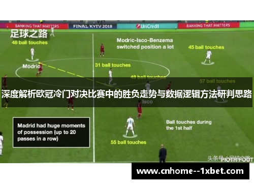 深度解析欧冠冷门对决比赛中的胜负走势与数据逻辑方法研判思路 深度解析欧冠冷门对决比赛中的胜负走势与数据逻辑方法研判思路