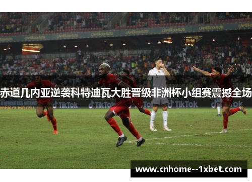 赤道几内亚逆袭科特迪瓦大胜晋级非洲杯小组赛震撼全场 赤道几内亚逆袭科特迪瓦大胜晋级非洲杯小组赛震撼全场