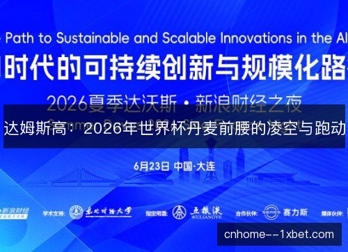 达姆斯高：2026年世界杯丹麦前腰的凌空与跑动